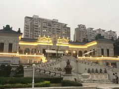景点-珠海圆明新园
