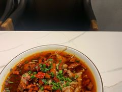 -渝乡人家(和平里店)