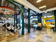 -横琴购口岸商业广场