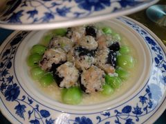 -鱼桥巷·美学川菜