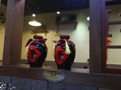 -宽窄巷子冒菜(中华广场店)