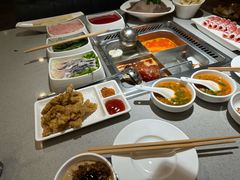 -海底捞火锅(高新万达广场店)