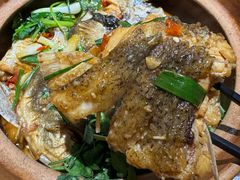 -九道菜有鸡鱼头(石鼓路店)