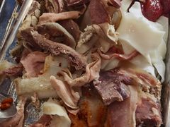 -金鼎雪山牦牛杂火锅(理县总店)