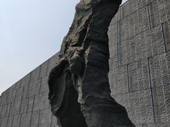 -侵华日军南京大屠杀遇难同胞纪念馆