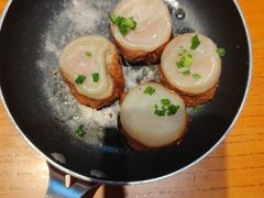 -龍堂蟹黄小笼包(万家丽店)