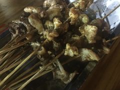 -金家老三饭庄(常营店)