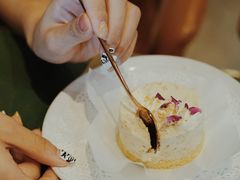 -MUSEE CAFE(保利·时光里店)