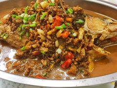 -宜城私房菜.臭鳜鱼(九华新街店)