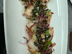 香烤小鱿鱼-Ministry of Crab•MOC(交子大道店)