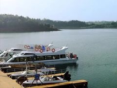 -仙海旅游度假区