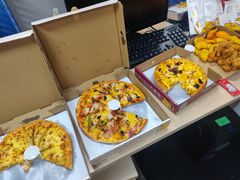 -尊宝比萨(石牌东店)