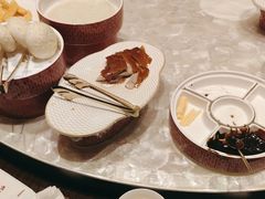 -明湖楼·经典鲁菜山东海鲜(大明湖店)