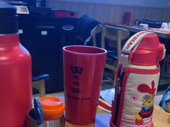 -四禧精酿铜锅涮肉·烧烤工场(大明湖店)