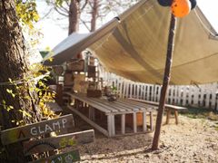 -安德鲁户外烧烤帐篷营地(马泉营店)