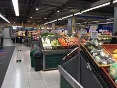 -物美超市(通州果园店)