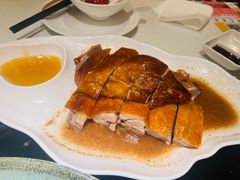 -顺峰顺水顺德菜(第一百货店)