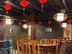 -61号餐吧(兴坪古镇漓江店)