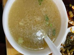 -温记府廟豆汤饭·始于1955年(海椒店)