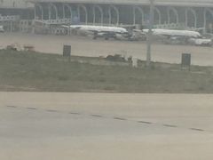 -银川河东国际机场