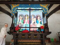 -七曲山风景区