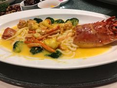 -蟹榭(静安寺晶品商场店)