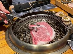 -黑牛の店·和牛烧肉(合生汇店)