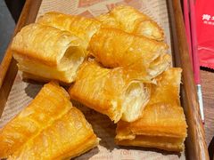 -青年公社烤鸭(宝杨宝龙广场店)