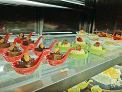 -斑斓西餐厅·自助茶点(高崎机场佰翔花园酒店)