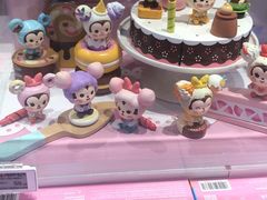 -泡泡玛特POPMART(石景山万达店)