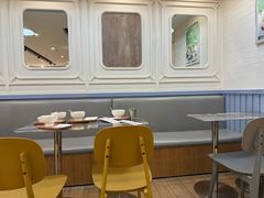 -满记甜品(巴黎春天宝山店)