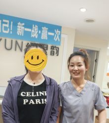 -纤思韵产后修复健康管理中心(顺义金街店)