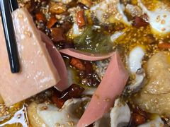 -黑皮酸菜鱼(三山街店)