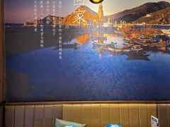 -小船渔村•大连菜•大连焖鱼(黄河路店)