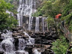 -古龙峡云天玻霸