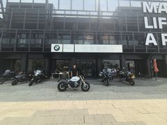-北京德悦行BMW宝马摩托车