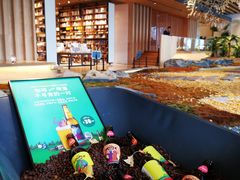 -Seesaw Coffee(朝阳大悦城店)