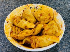 红油水饺-春阳水饺(香槟广场店)