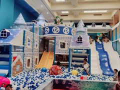 -大江户·温泉洗浴(浑南店)
