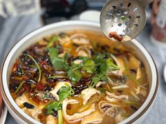 -蔼若春.传承云南菜(金碧公园店)