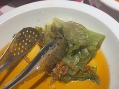 -西贝(财富购物中心店)