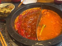 -蜀大侠火锅(香格里拉店)