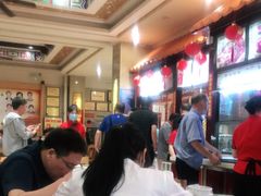 大堂-葛记焖饼(伏牛路店)