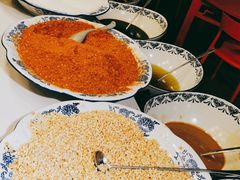 冰粉-巴九门老火锅(来福士打望店)
