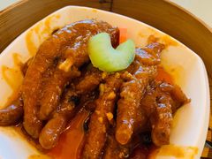 -安蒂娅.悦景轩中餐厅(西乡店)