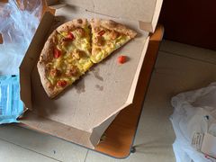 -达美乐比萨(水晶港店)