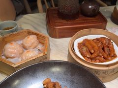-陶陶居酒家(SM二期购物广场店)