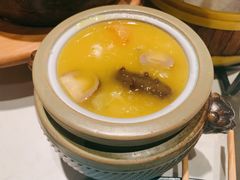 -局气烤鸭·北京菜(前门店)