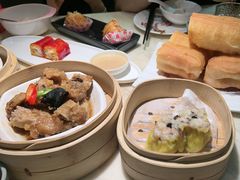 -陶陶居酒家(SM二期购物广场店)