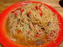 -破三川·新川菜(静安大融城店)